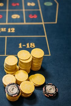 Ilmaista Vedonlyönti Rahaa - Parhaat Vinkit Ja Tarjoukset 2026