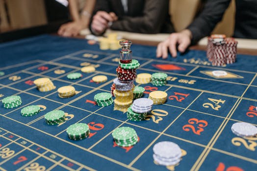 Fire Joker Pikakasino: Slots, Gameplay And Features