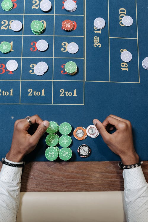 Mega Joker Casinot: Parhaat Pelit Ja Voittomahdollisuudet Suomessa
