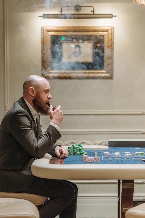 Casino Lisäarvonta Voitot: Vinkit Ja Mahdollisuudet Parantaa Voittomahdollisuuksia
