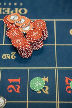 Pokeri Kirja: Opas Pokerin Perusteisiin Ja Suosituimpiin Kirjoihin