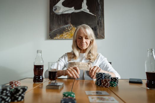 Pokeri Veikkaus - Kotimainen Pokeripalvelu Ja Pelitarjonta
