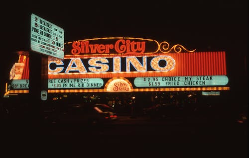 Luottotyyppi Ja Sen Vaikutus Slots- Ja Casinopelaamiseen