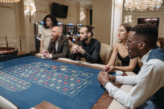Talletus Bonus: Parhaat Kasinotarjoukset Ja Bonusehdot 2026