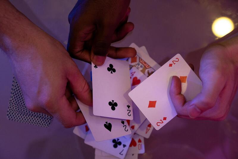 Pokeri Statsite: Tärkeimmät Tilastot Ja Niiden Käyttö Pokerissä