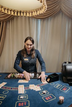 Pelikone Spider Pasianssi: Strategiat Ja Pelaaminen