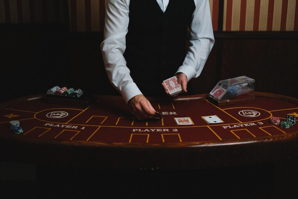 Pokerist Texas Poker: Syy Ja Pelimekaniikka Suomalaisille Pelaajille