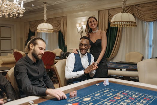 Uudet Pokerihuoneet Suomessa 2024